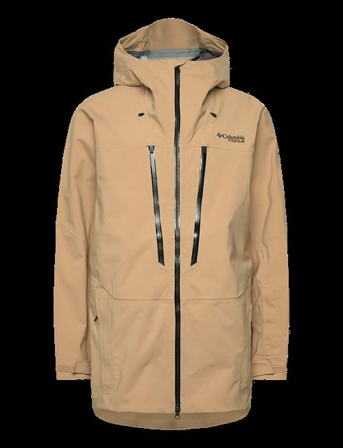 Columbia Sportswear | Platinum Peak Ii 3L Shell | XXL