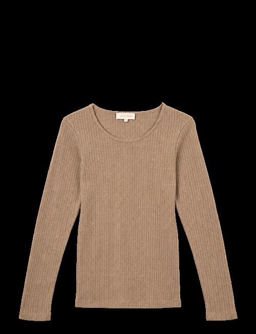 STUDIO FEDER | Gertrud Bluse | S