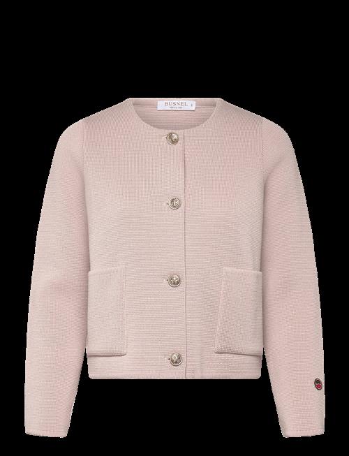 BUSNEL | Macey Jacket Light Rose | 40