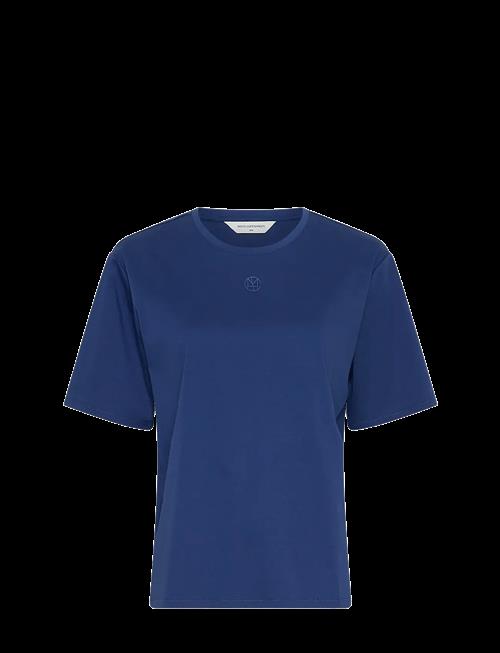 MSCH Copenhagen | Mschmelea Icon Tee | S/M