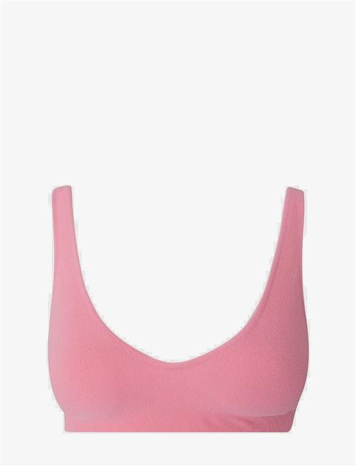 Understatement Underwear | Scoop Bikini Top | L