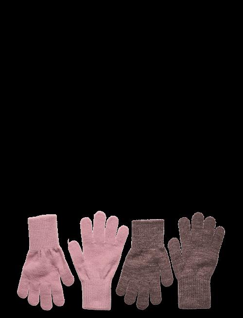 Melton | Comfy Gloves 2-Pack | 7-11Y