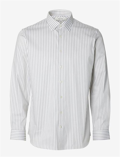 Selected | Slmfilip-Performance Slim Ls Shirt Noos | XL