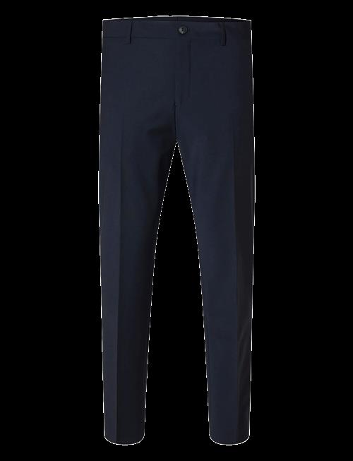 Selected | Slhslim-Theo Trs Flex Noos | 54