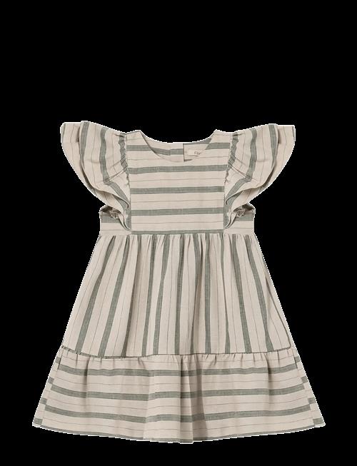 Fliink | Vira Ss Dress | 110