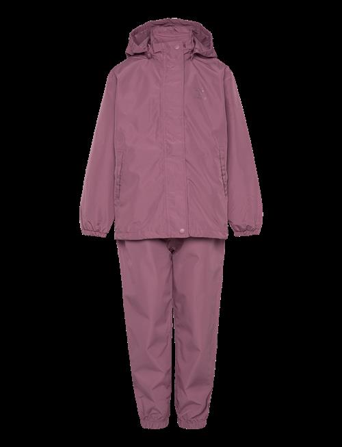 Hummel | Hmlnessie Rainsuit | 116