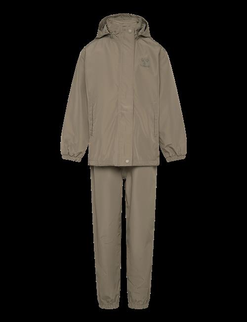 Hummel | Hmlnessie Rainsuit | 140