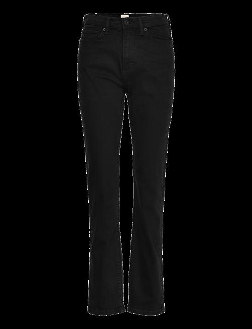 French Connection | Stretch Cigarette Full Lng Dnm | XL