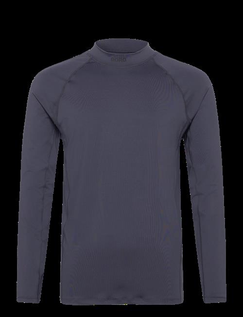 Björn Borg | Borg Mock Neck Ls T-Shirt | XL