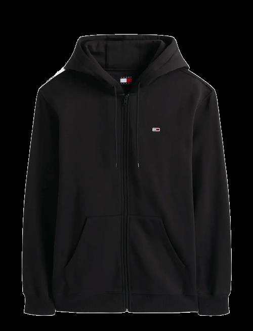Tommy Jeans | Tjm Reg S Flag Zip Thru | L