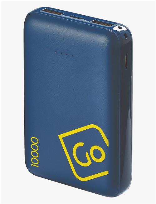 Go Travel | Power Bank 10.000 | ONE SIZE