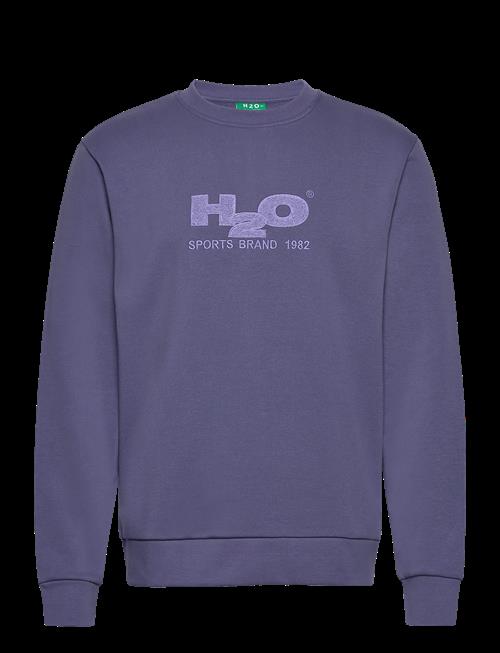 H2O | Logo Sweat O'neck | M