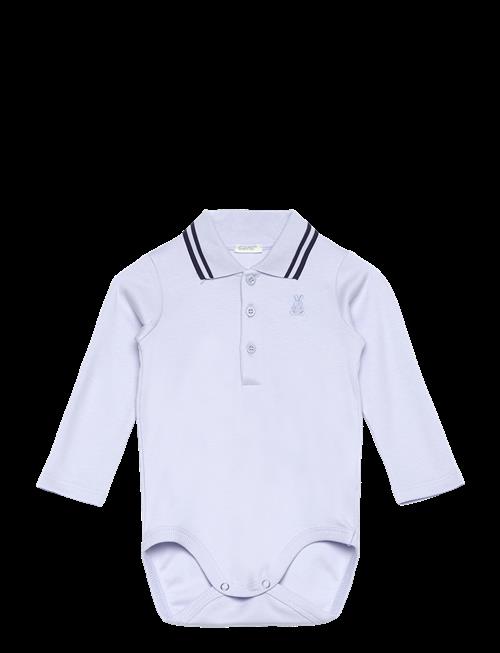 United Colors of Benetton | Bodysuit L/S | 82