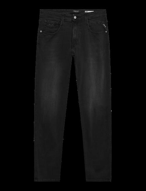 Replay | Anbass Trousers Slim C-Stretch | 30 x 32