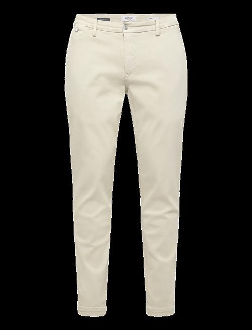 Replay | Benni Trousers Regular Hyperchino Color Xlite | 32 x 30