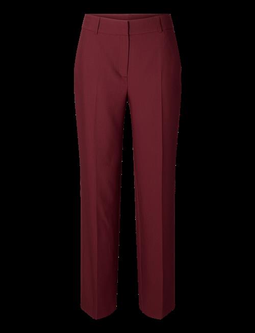 Selected | Slwrita Mw Wide Pant Mel Noos | 44 x 30