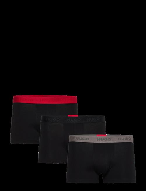 HUGO | Trunk Triplet Pack | XXL
