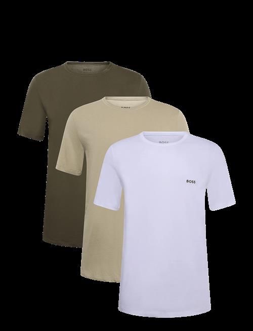 BOSS | Tshirtrn 3P Classic | L
