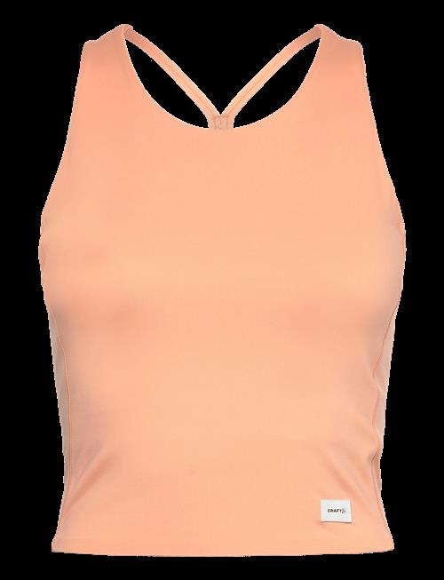 Craft | Collective Cropped Singlet W | XS