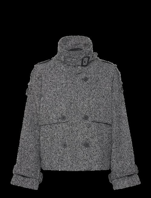 Minus | Mspeggy Trench Jacket | 46