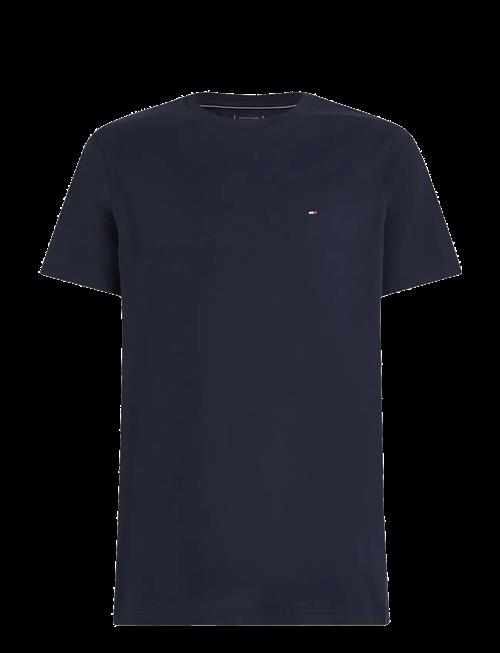 Tommy Hilfiger | Essential Reg Fit Solid Tee | L