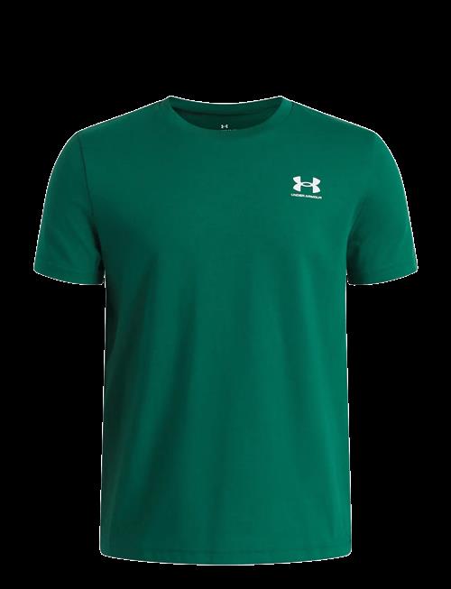 Under Armour | Ua B Sportstyle Lc Ss | 158-170
