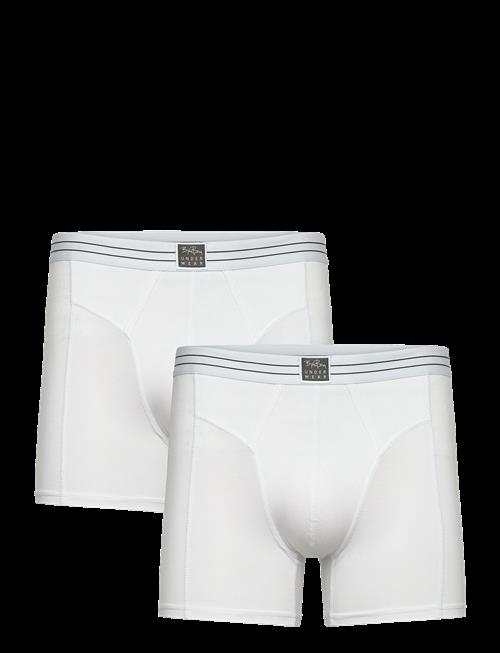 Björn Borg | Viscose Cotton Blend Boxer 2P | XL