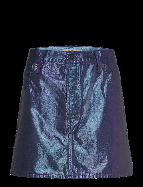 Levi's® | Pearlescent Icon Skirt Candy Coated | 32