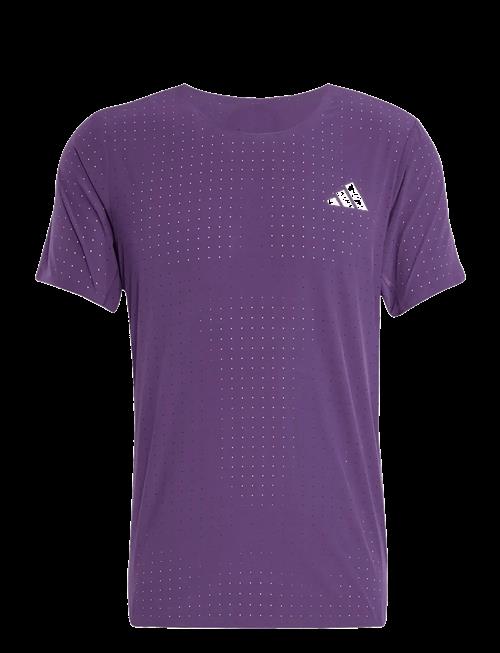 adidas Performance | Adizero Tee M | XL