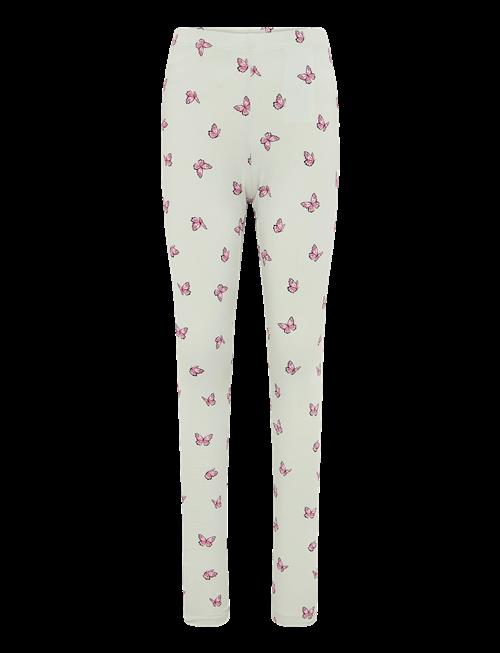 name it | Nkfvivian Aop Legging | 128