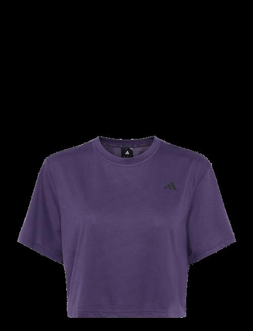 adidas Performance | We Min Tee | M