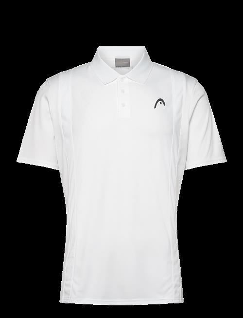 Head | Club 25 Tech Polo Shirt Men | M