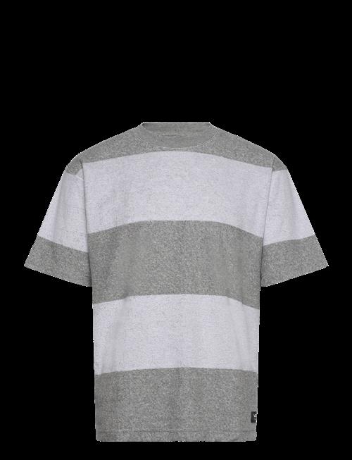 VANS | Bergman Stripe Ss | S