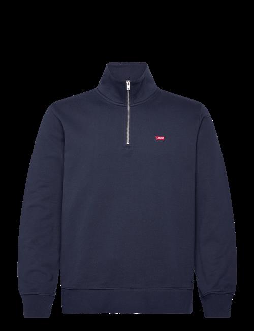 Levi's® | Original Hm Quarter Zip Navy B | S