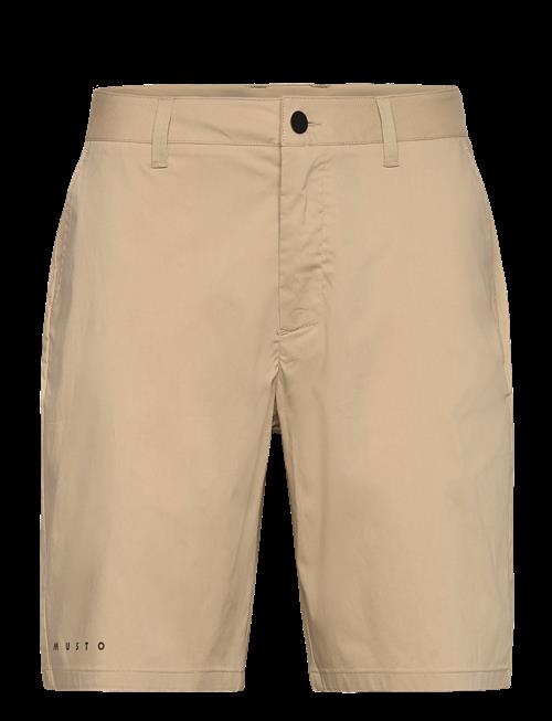 Musto | M Musto Rib Fd Short | 36