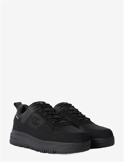 Champion | Rd18 Utility Wp Low Low Cut Shoe | 46