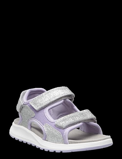 Viking | Anchor Glitter Sandal 3V | 32