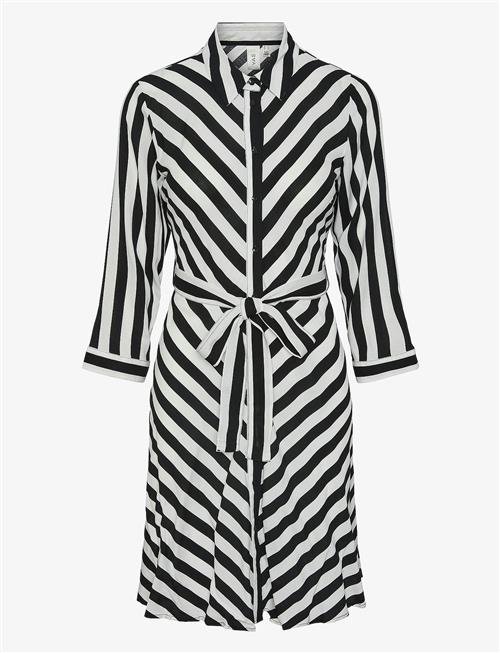 YAS | Yassavanna 3/4 Short Shirt Dress S. Noos | S