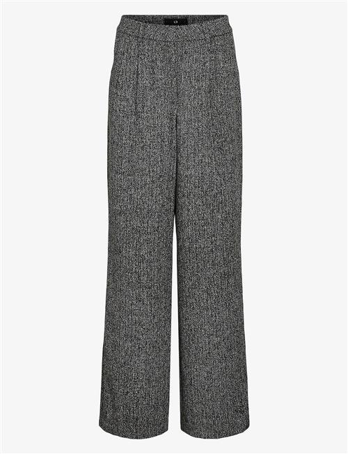 Vila | Vievie Hw Wide Leg Tailored Pant | 38