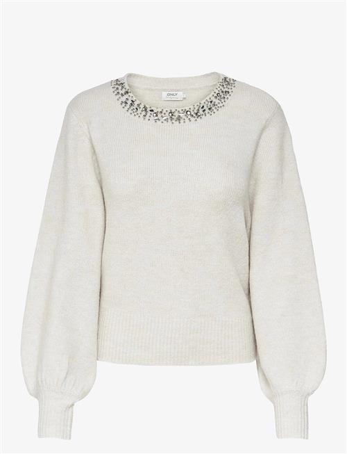 ONLY | Onlelsa L/S Pullover Knt Noos | M