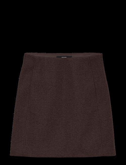 Vero Moda | Vmfortuneallison Hw Short Skirt Ga Noos | M