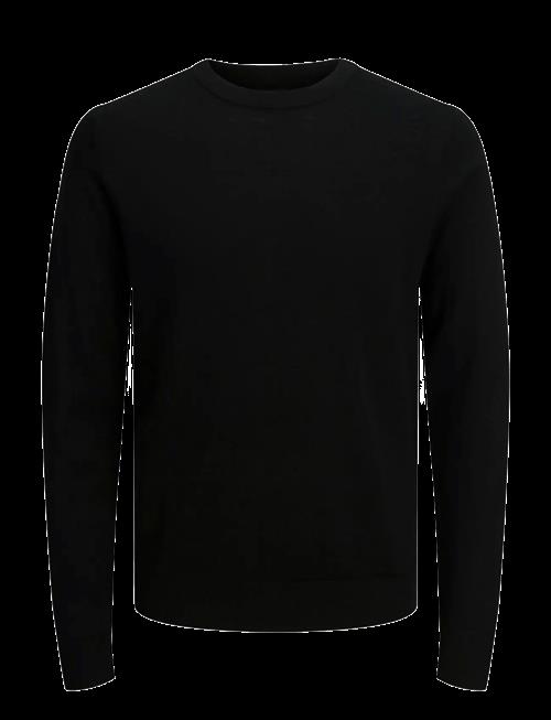 Jack & Jones | Jjmerino Knit Crew Neck Noos | XL