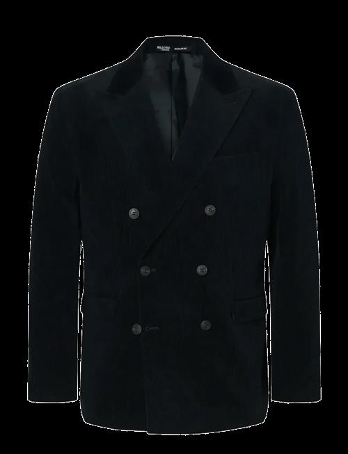 Selected | Slhreg-Duca Corduroy Db Peak Blz | 54