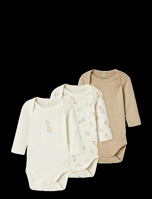 name it | Nbnbody 3P Ls Jet Stream Giraffe Noos | 50