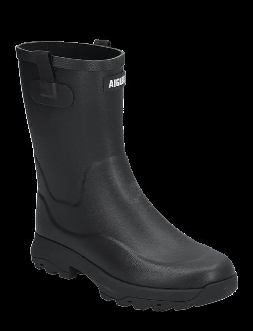 Aigle | Ai Alya Black | 36