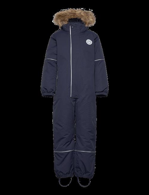 Viking | Play Winter Playsuit Thermal | 122