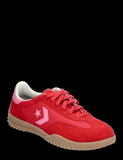 Converse | Run Star Trainer Ox Red/Pink/Egret | 44.5