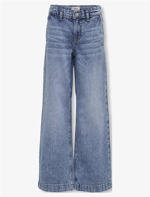 Kids Only | Kogcomet Wide Leg Dnm Mat085 Noos | 164
