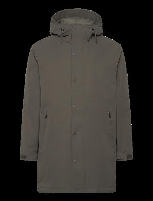 Makia | Glacier Parka | M