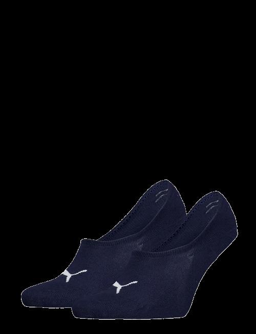PUMA | Puma Unisex High Cut Footie 2P | 35-38